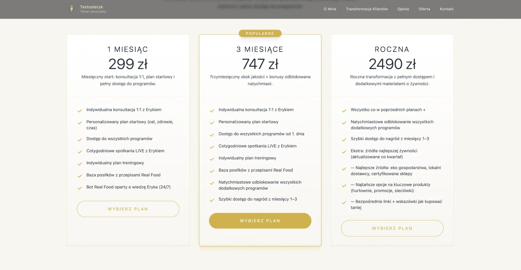 Project screenshot
