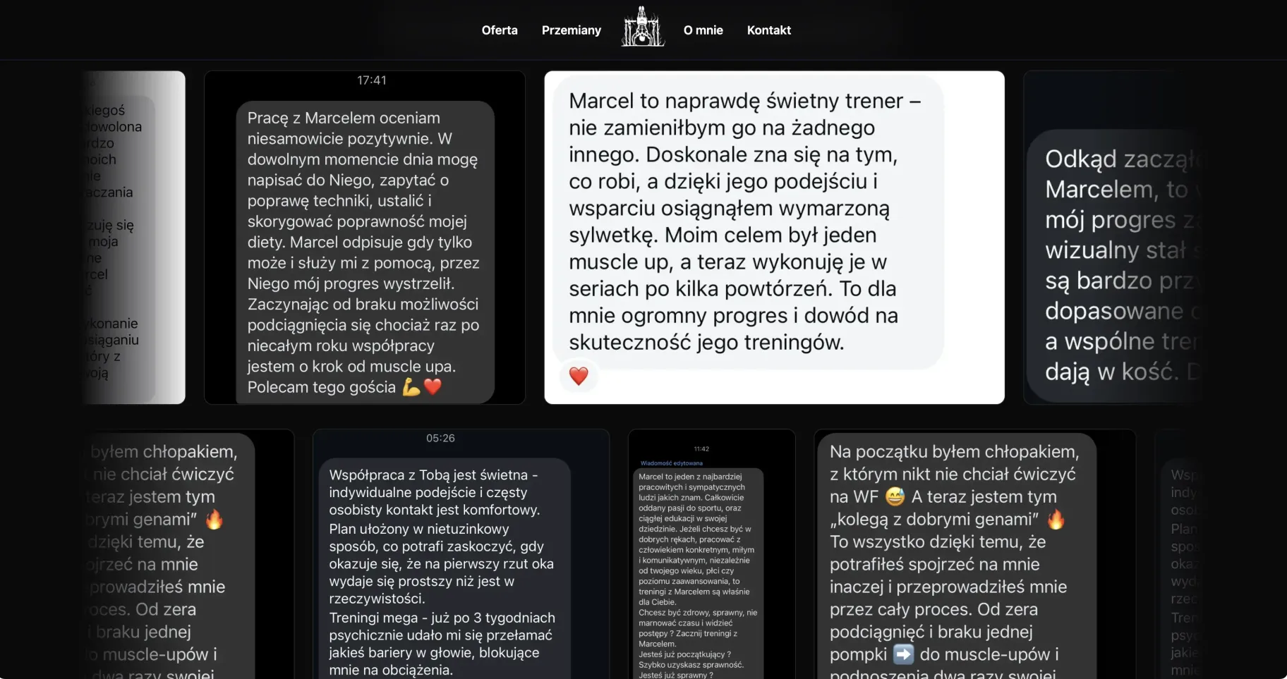 Project screenshot