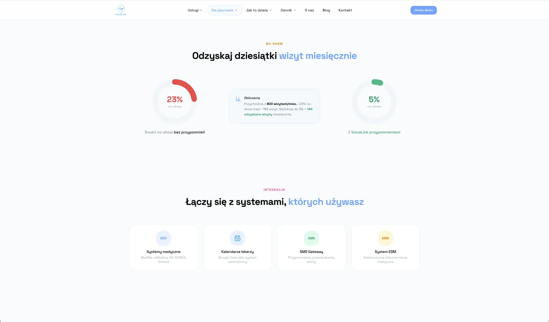 Project screenshot